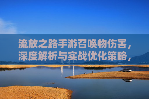 流放之路手游召唤物伤害，深度解析与实战优化策略，助你提升团队输出效率