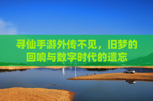 寻仙手游外传不见，旧梦的回响与数字时代的遗忘