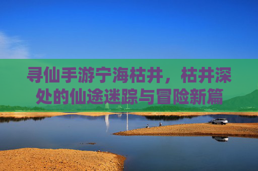 寻仙手游宁海枯井,枯井深处的仙途迷踪与冒险新篇