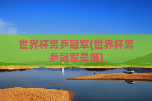 世界杯男乒冠军(世界杯男乒冠军是谁)