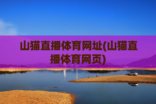 山猫直播体育网址(山猫直播体育网页)