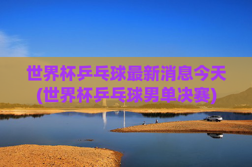 世界杯乒乓球最新消息今天(世界杯乒乓球男单决赛)