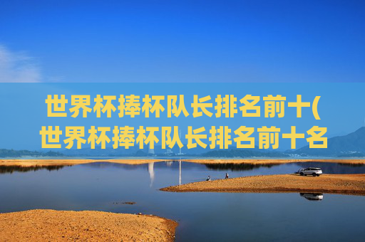 世界杯捧杯队长排名前十(世界杯捧杯队长排名前十名)