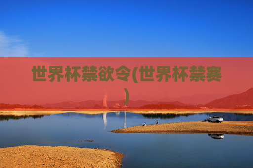 世界杯禁欲令(世界杯禁赛)