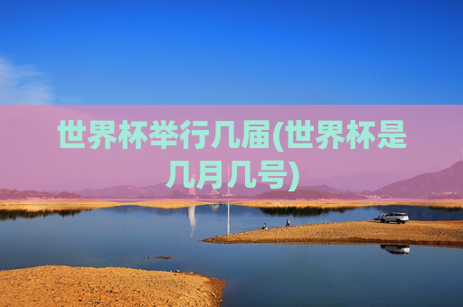世界杯举行几届(世界杯是几月几号)