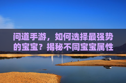 问道手游,如何选择最强势的宝宝?揭秘不同宝宝属性与搭配技巧