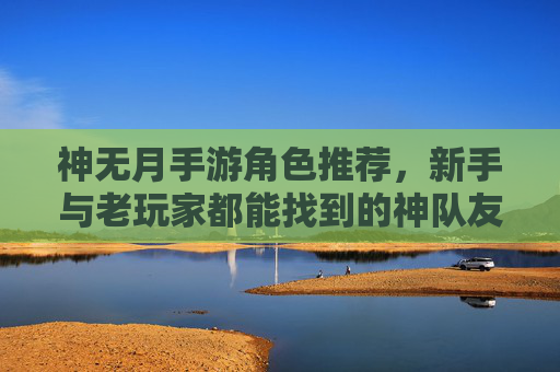 神无月手游角色推荐，新手与老玩家都能找到的神队友，神无月手游角色推荐，新手与老玩家都能找到的神队友