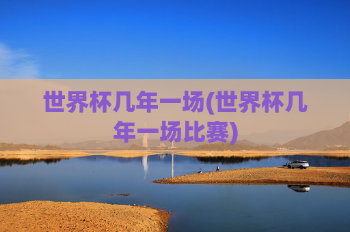 世界杯几年一场(世界杯几年一场比赛)