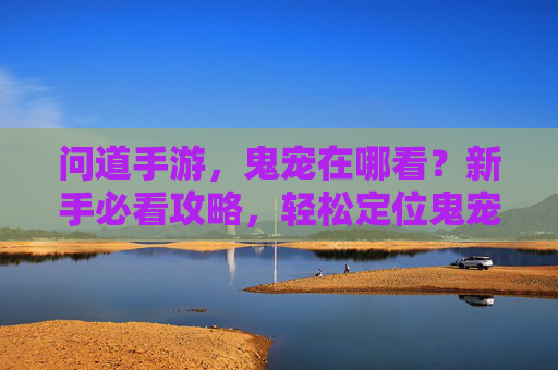 问道手游,鬼宠在哪看?新手必看攻略,轻松定位鬼宠位置,高效收集