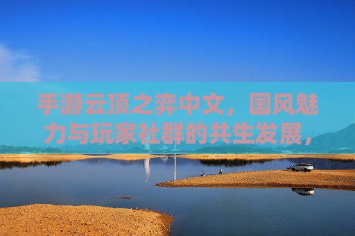 手游云顶之弈中文，国风魅力与玩家社群的共生发展，手游云顶之弈中文，国风魅力与玩家社群的共生发展