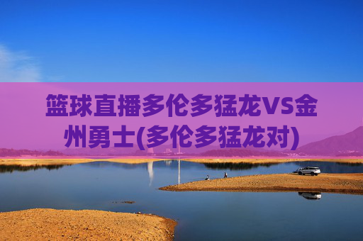篮球直播多伦多猛龙VS金州勇士(多伦多猛龙对)