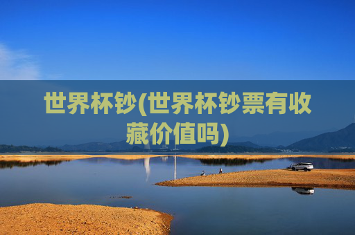 世界杯钞(世界杯钞票有收藏价值吗)