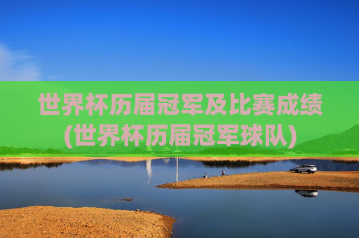 世界杯历届冠军及比赛成绩(世界杯历届冠军球队)