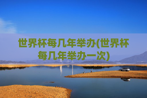 世界杯每几年举办(世界杯每几年举办一次)