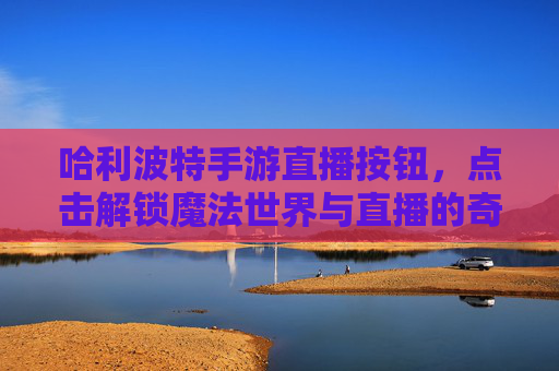 哈利波特手游直播按钮，点击解锁魔法世界与直播的奇妙联动，哈利波特手游直播按钮，点击解锁魔法世界与直播的奇妙联动