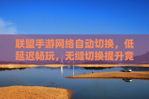 联盟手游网络自动切换,低延迟畅玩,无缝切换提升竞技体验