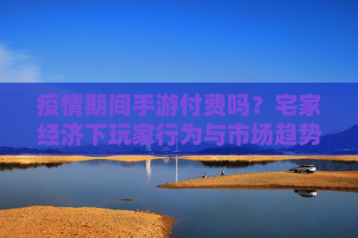 疫情期间手游付费吗？宅家经济下玩家行为与市场趋势解析