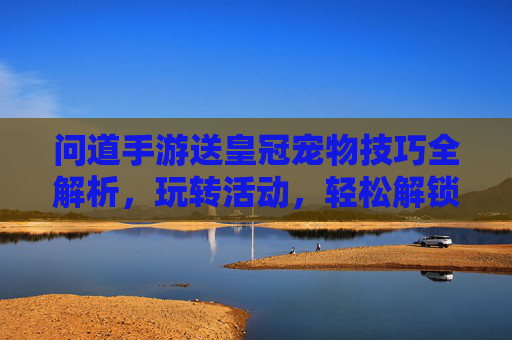 问道手游送皇冠宠物技巧全解析，玩转活动，轻松解锁顶级神宠