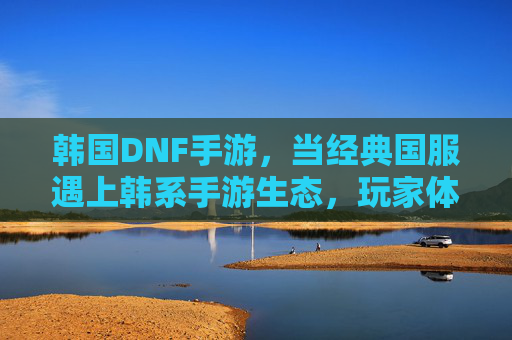 韩国DNF手游,当经典国服遇上韩系手游生态,玩家体验与市场博弈的深度解析