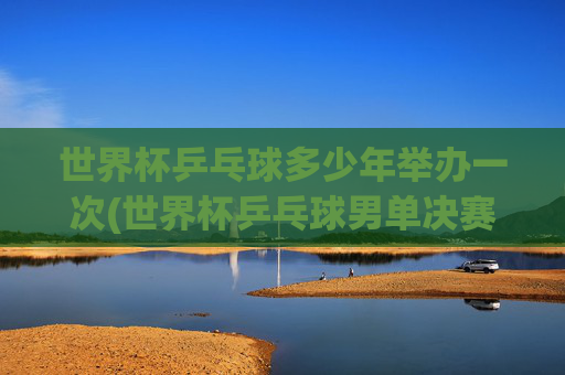 世界杯乒乓球多少年举办一次(世界杯乒乓球男单决赛)