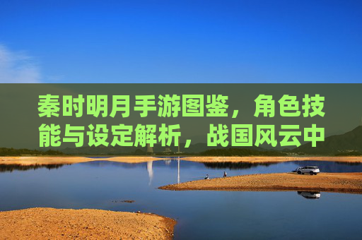 秦时明月手游图鉴,角色技能与设定解析,战国风云中的英雄集结与策略搭配指南,秦时明月手游角色图鉴,技能解析与战国策略搭配指南