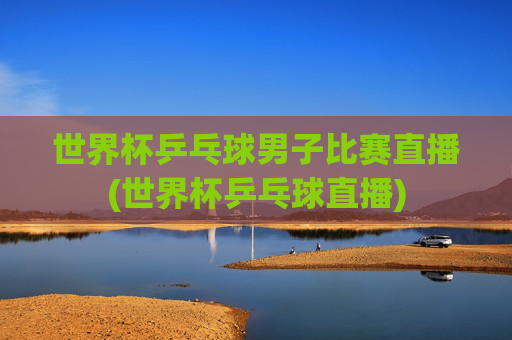 世界杯乒乓球男子比赛直播(世界杯乒乓球直播)