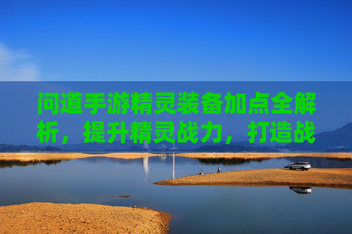 问道手游精灵装备加点全解析，提升精灵战力，打造战斗核心，问道手游精灵装备加点全解析，提升精灵战力，打造战斗核心
