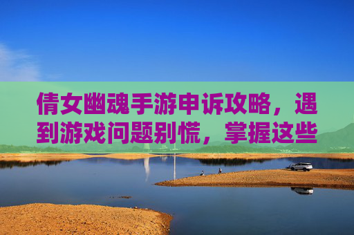 倩女幽魂手游申诉攻略，遇到游戏问题别慌，掌握这些步骤轻松解决！