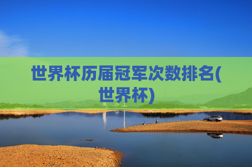 世界杯历届冠军次数排名(世界杯)