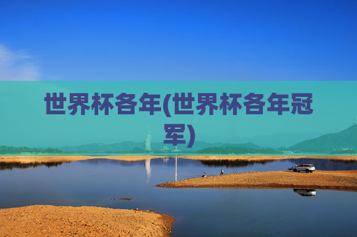 世界杯各年(世界杯各年冠军)