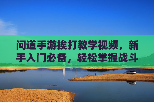 问道手游挨打教学视频,新手入门必备,轻松掌握战斗技巧