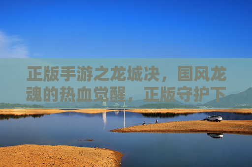 正版手游之龙城决,国风龙魂的热血觉醒,正版守护下的竞技新篇章