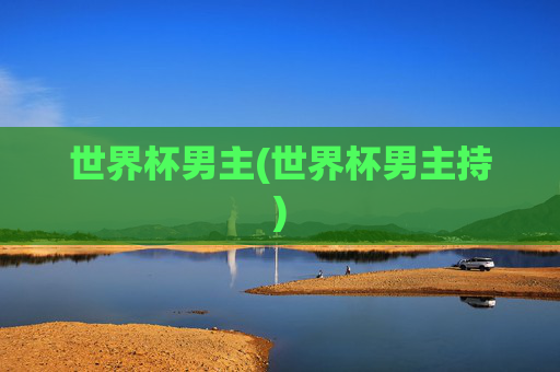 世界杯男主(世界杯男主持)