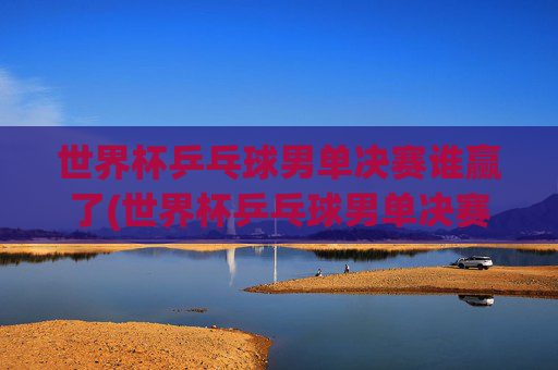 世界杯乒乓球男单决赛谁赢了(世界杯乒乓球男单决赛)
