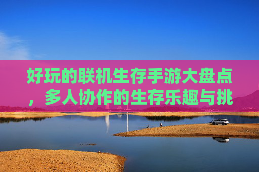 好玩的联机生存手游大盘点，多人协作的生存乐趣与挑战