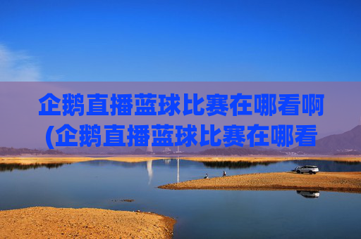 企鹅直播蓝球比赛在哪看啊(企鹅直播蓝球比赛在哪看啊视频)
