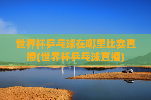 世界杯乒乓球在哪里比赛直播(世界杯乒乓球直播)