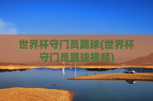 世界杯守门员踢球(世界杯守门员踢球视频)