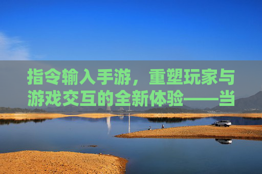 指令输入手游,重塑玩家与游戏交互的全新体验——当文字指令成为游戏核心,指令输入手游,重塑玩家与游戏交互的全新体验——当文字指令成为游戏核心