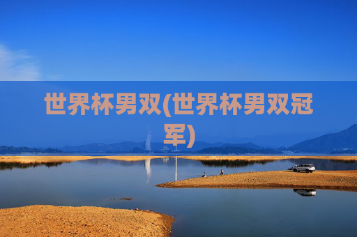 世界杯男双(世界杯男双冠军)