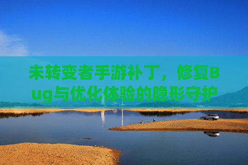 未转变者手游补丁，修复Bug与优化体验的隐形守护者，未转变者手游补丁，修复Bug与优化体验