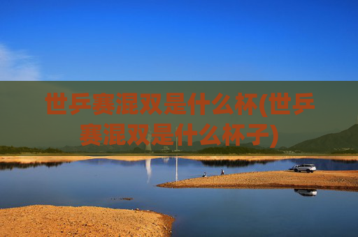 世乒赛混双是什么杯(世乒赛混双是什么杯子)