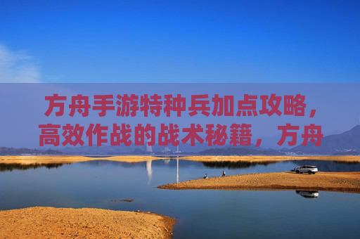 方舟手游特种兵加点攻略，高效作战的战术秘籍，方舟手游特种兵加点攻略，高效作战的战术秘籍