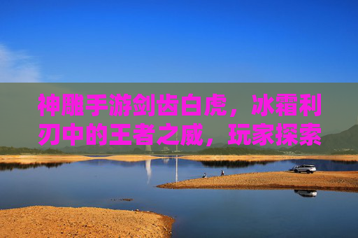 神雕手游剑齿白虎,冰霜利刃中的王者之威,玩家探索与挑战的新焦点,神雕手游剑齿白虎,冰霜利刃中的王者之威,玩家探索与挑战的新焦点