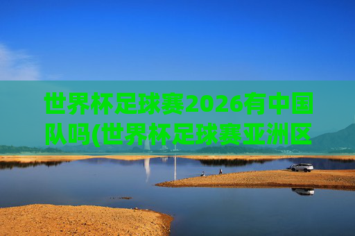 世界杯足球赛2026有中国队吗(世界杯足球赛亚洲区预选赛中国队赛程)