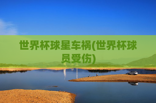 世界杯球星车祸(世界杯球员受伤)