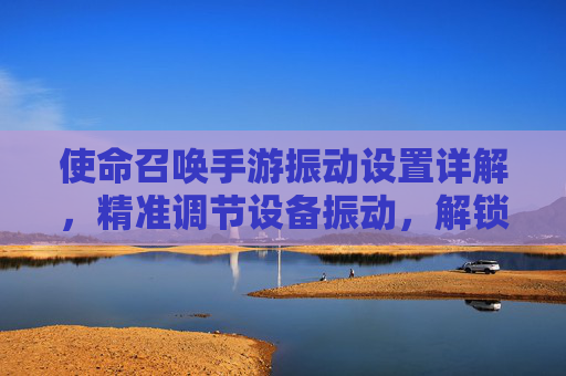 使命召唤手游振动设置详解,精准调节设备振动,解锁沉浸式射击体验,使命召唤手游振动设置详解,精准调节设备振动,解锁沉浸式射击体验
