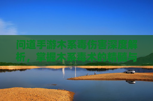 问道手游木系毒伤害深度解析,掌握木系毒术的精髓与实战技巧
