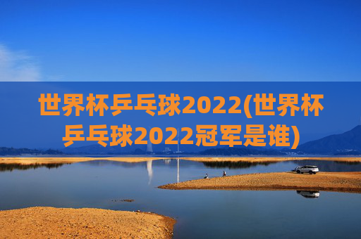 世界杯乒乓球2022(世界杯乒乓球2022冠军是谁)