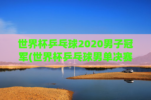 世界杯乒乓球2020男子冠军(世界杯乒乓球男单决赛)2020年世界杯乒乓球男子单打冠军（男单决赛）